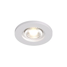 Встраиваемый светильник Denkirs Voens DK2030-WH 2