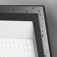 Прожектор светодиодный Maytoni Flood 150W 6500K FL001-L150B6K 4