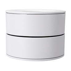 Потолочный светильник Lucia Tucci LTP-C003-12W-W 2