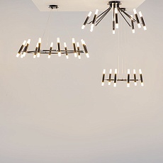 Потолочная люстра Maytoni Vigo MOD620CL-16B 1