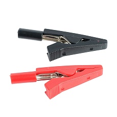 Комплект зажимов 