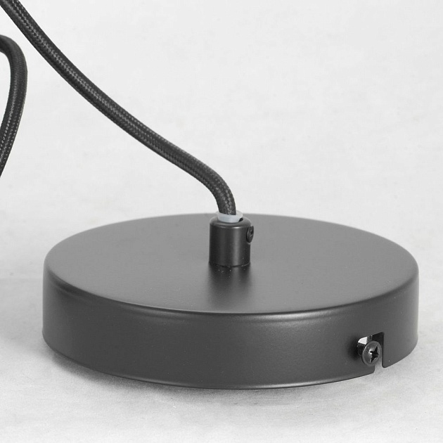 Подвесной светильник Lussole Lgo Strawberry GRLSP-8211 Фото № 5