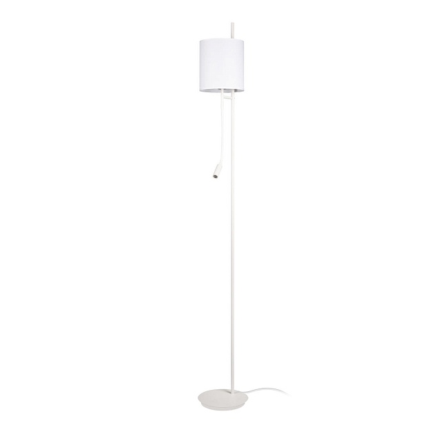 Торшер Loft IT Ritz 10253F/B White изображение 1 Торшер Loft IT Ritz 10253F/B White Фото № 1