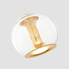 Подвесной светодиодный светильник Favourite Sfar 4338-1P 2