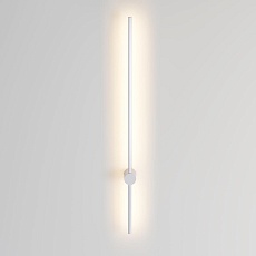 Бра Elektrostandard Cane MRL Led 1121 белый a061490 2