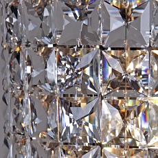 Подвесная люстра Illumico IL5130-500PZF-25 CH ELITE 1