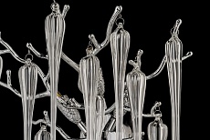 Бра Dio DArte Elite Tavenna H 2.40.101 N 1