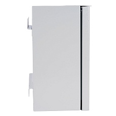 Шкаф учетно-распределительный навесной ЩУРн-1/6 Stekker EBX60-3/1/6.1-54 IP54 (285*190*145) сталь ArcaMetal 50706 5