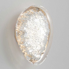 Бра Crystal Lux FELICIDAD AP9W LED 2