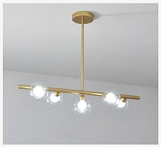 Подвесная люстра Moderli Sara V2211-C 3