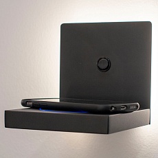 Настенный светодиодный светильник Mantra Zanzibar 6755 4