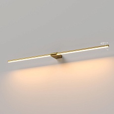 Светильник настенный светодиодный Elektrostandard Luar a070987 1