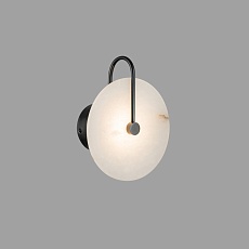 Бра Belfast Ravenhill 6084-20 BL MB 5