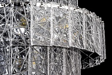 Подвесной светильник Dio DArte Elite Dello E 1.5.60x4.100 N 2