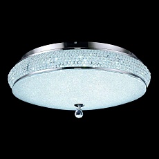 Потолочный светодиодный светильник Lumina Deco Grande DDC 615-45A 1