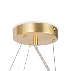 Подвесная люстра Maytoni Dallas MOD545PL-11BS 2