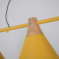 Подвесной светильник Imperium Loft Next 101836-26 4