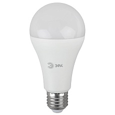 Лампа светодиодная ЭРА E27 13W 4000K матовая LED A60-13W-12/48V-840-E27 Б0049098