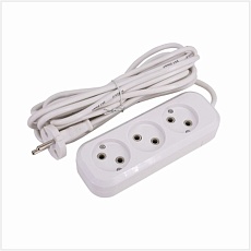 Удлинитель LEEK LE070200-0022