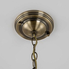 Подвесной светильник Citilux Витра-1 CL442110 3