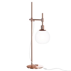 Настольная лампа Maytoni Erich MOD221-TL-01-G 4