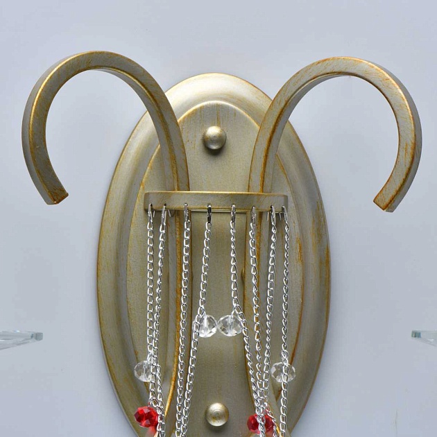 Бра Chiaro Валенсия 7 299021802 Фото № 2