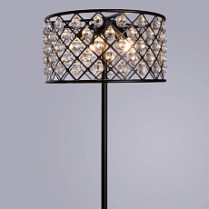 Торшер Divinare Brava 8203/01 PN-5 1