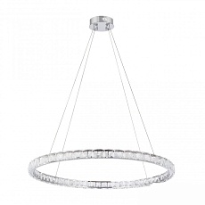Подвесной светодиодный светильник Arte Milano Venezia 311311/D800 NI