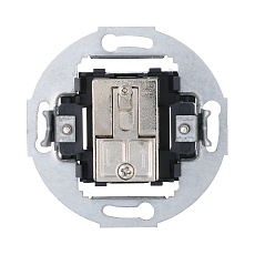 Механизм LK Studio ТВ-розетки оконечный Vintage 885100-1 1