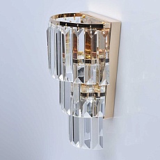 Настенный светильник MW-Light Аделард 642022701 1