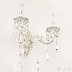 Бра Bohemia Ivele AL7801B10/2/175 B WMG 4