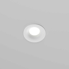 Встраиваемый светильник Maytoni Technical DL027-GU10-W 4