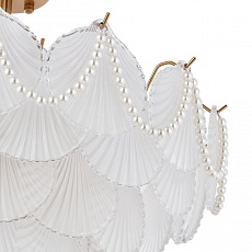 Потолочная люстра Arte Milano Rim 316008/D600 BS 3