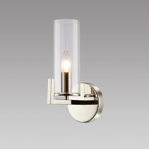 Бра iLamp Evolution W6806-1 NIC Фото № 2