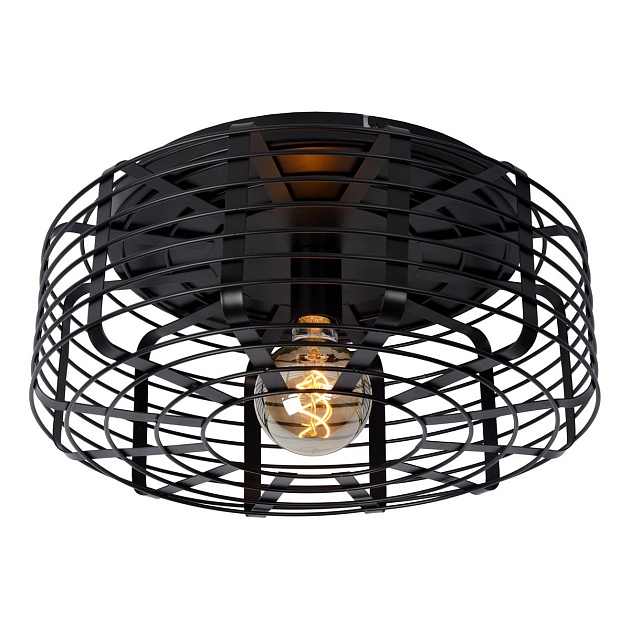 Потолочный светильник Lucide Melopee 45148/45/30 Фото № 3