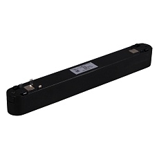 Трековый светодиодный светильник Reluce 13002-9.3-001UR magnetic LED12W BK 2