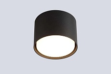 Светильник потолочный Crystal Lux CLT 073C BL 5