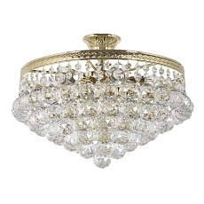 Потолочная люстра Dio DArte Elite Cremono E 1.3.38.600 G