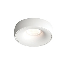 Встраиваемый светильник Denkirs Borre DK2045-WH 1