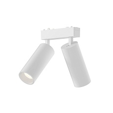 Трековый светильник Aployt Magnetic track 48 APL.0113.10.18 2