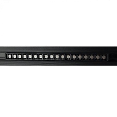 Трековый светодиодный светильник для магнитного шинопровода LOFT IT Tech T005-18 2
