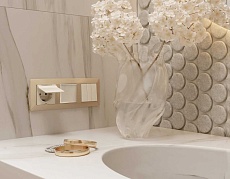 Рамка AMBRELLA VOLT AF110601 3