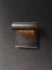 Настенный светильник Romatti Kobo Nargy 8923-1WB 1