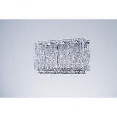 Настенный светильник iLamp King W707 CR 1