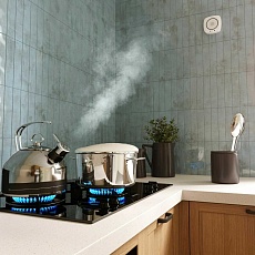 Датчик газа Wi-Fi Elektrostandard (Умный дом) 76250/00 a060341 2