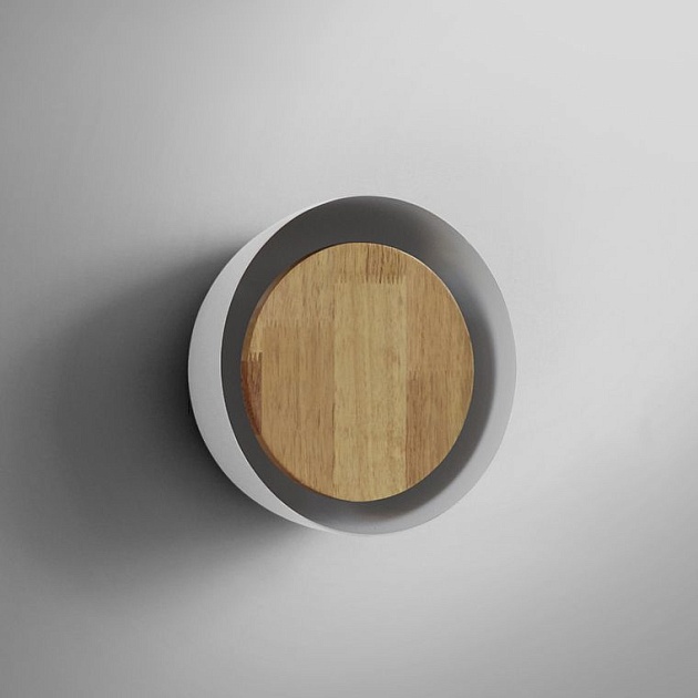 Настенный светодиодный светильник Imperium Loft Loke 208722-26 Фото № 1