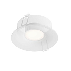 Модуль светодиодный Hesby Lighting Stellar 7Вт 4000К белый матовый HSBL_0213 5