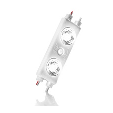 Модуль светодиодный ELF SOL+, 2SMD диод 2835, нейтральный белый ELF-SOL+ 2 2835 NW