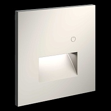 Накладка для подсветки светодиодной с датчиком, S70 (кашемир) Voltum VLS002403