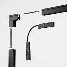 Коннектор гибкий Elektrostandard Mini Magnetic 85173/00 a065633 4